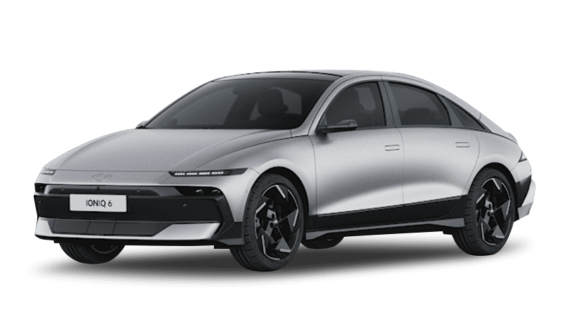 아이오닉6 이-밸류 플러스