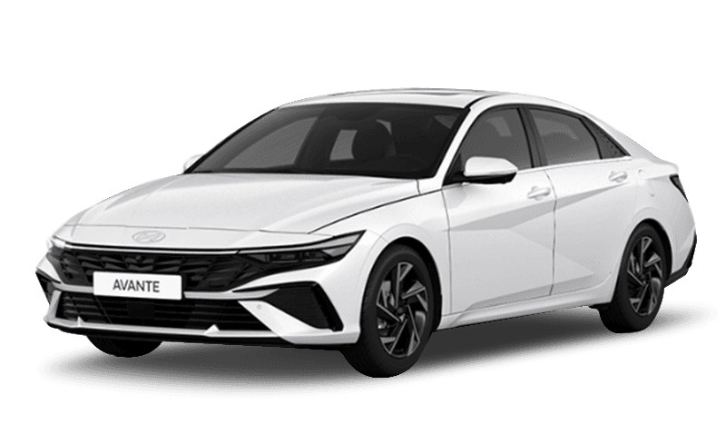 현대 아반떼 1.6 모던