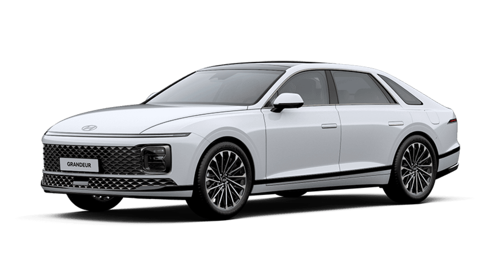 현대 그랜저 HEV 1.6 프리미엄