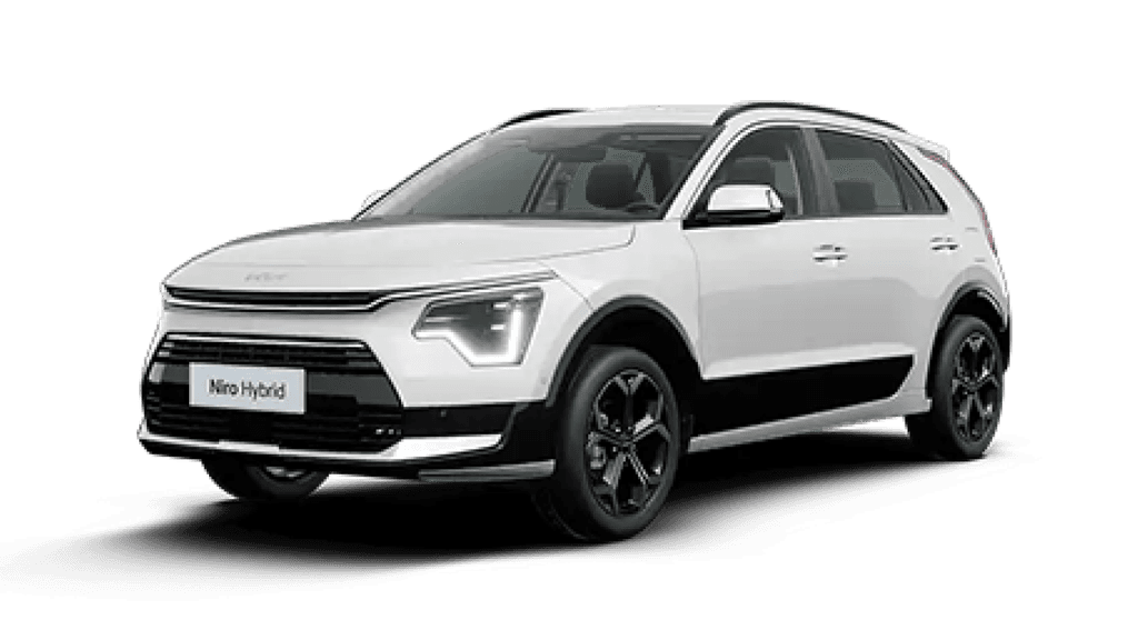 기아 니로 HEV 1.6 트렌디