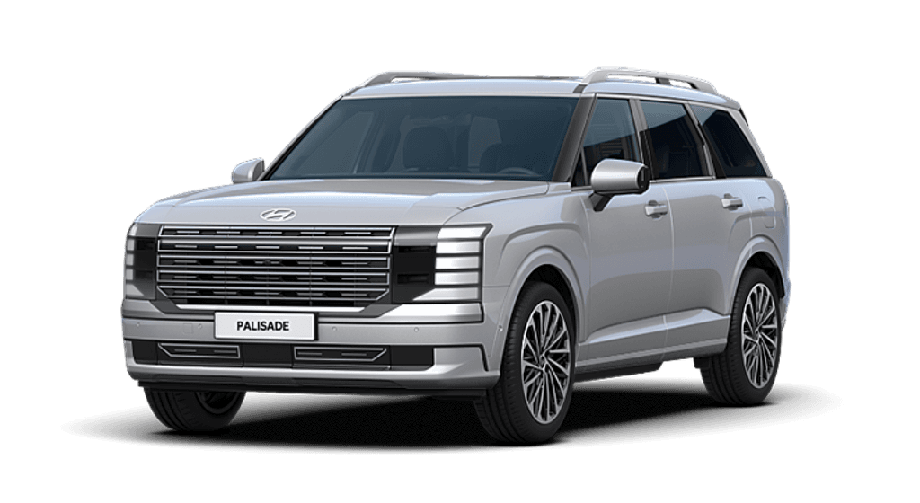 현대 팰리세이드 HEV 2.5T 2WD 익스클루시브