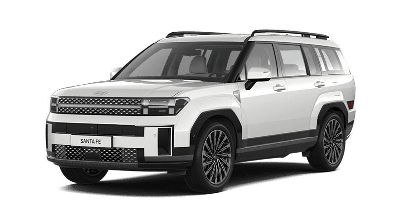 싼타페 프로모션